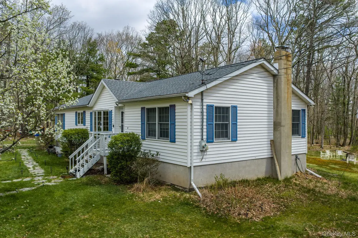 114 Kalin Weber Road, Glen Spey, NY 12737 - #1