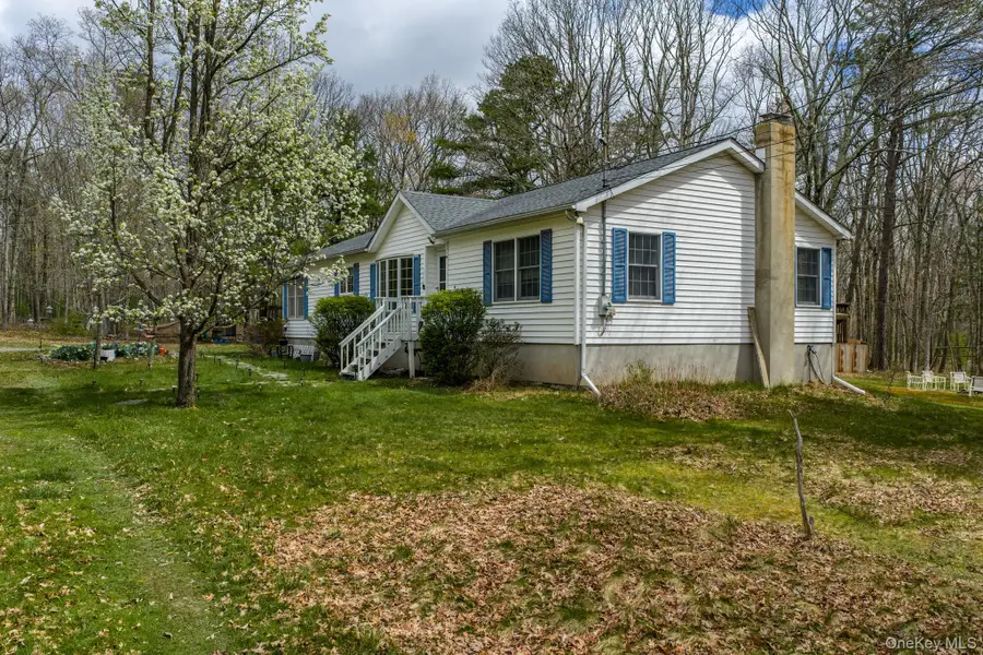 114 Kalin Weber Road, Glen Spey, NY 12737 - #3