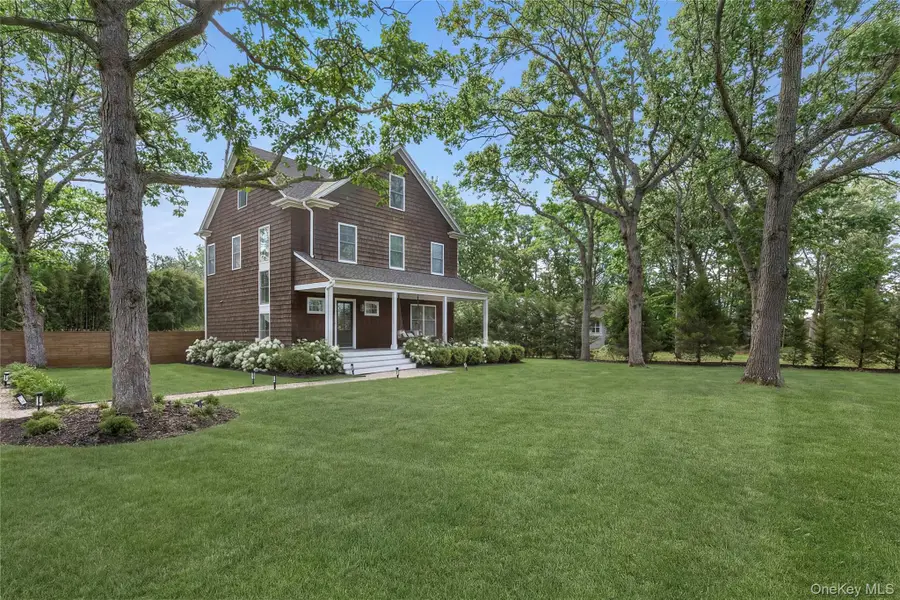 64 Hazelwood Avenue, Westhampton Beach, NY 11978 - #2