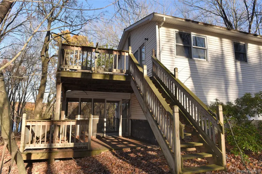 610 Mount Airy Road, New Windsor, NY 12553 - #3