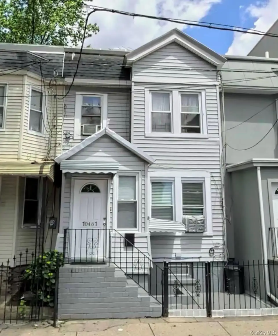 10461 Atlantic Avenue, Richmond Hill, NY 11418 - #1