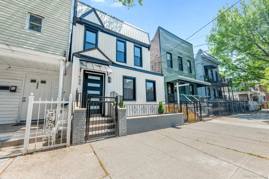 1488 Rosedale Avenue, Bronx, NY 10460 - #2