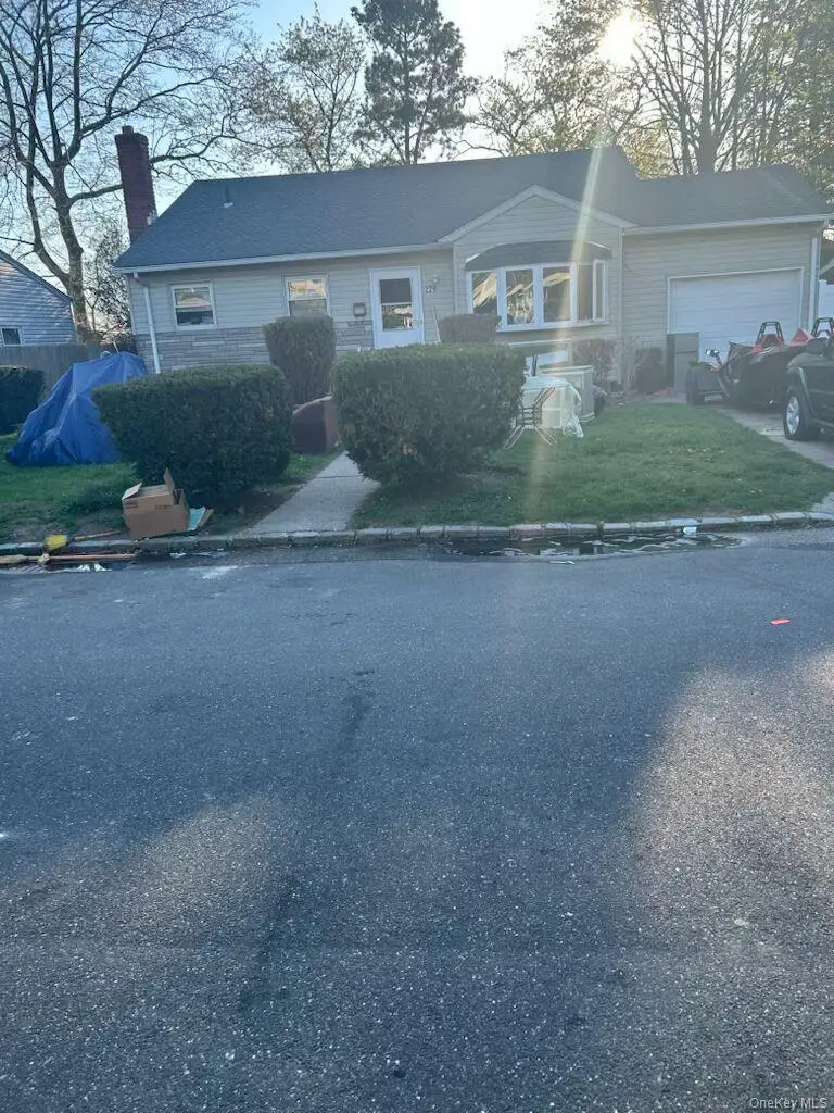 229 Sylvester Streets, Westbury, NY 11590 - #1