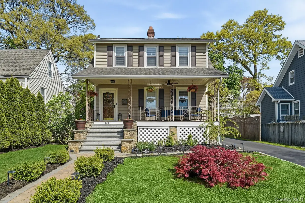112 Hobart Avenue, Port Chester, NY 10573 - #1