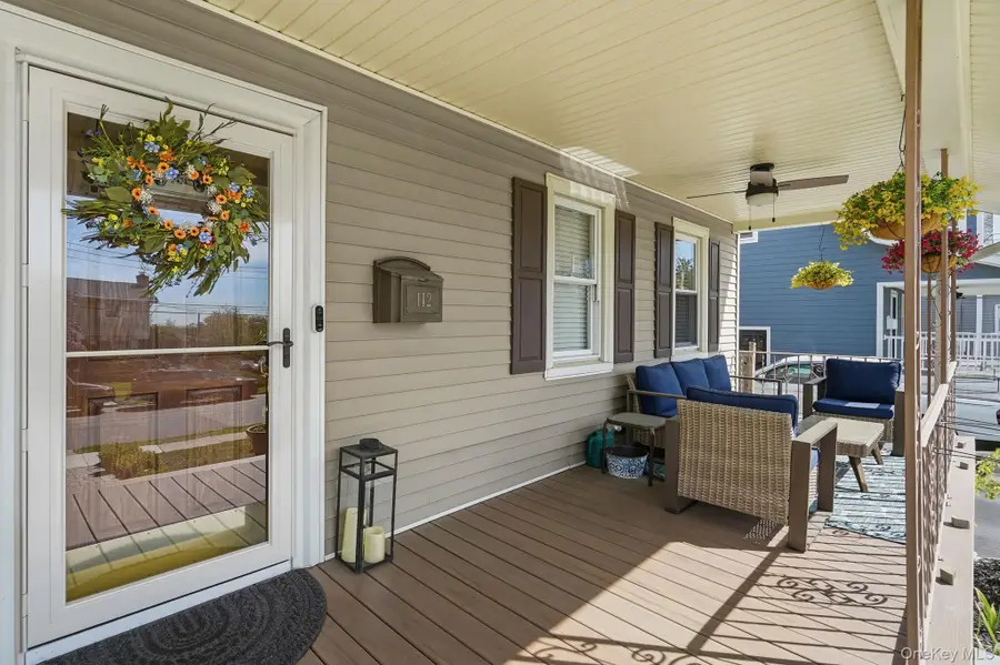 112 Hobart Avenue, Port Chester, NY 10573 - #2