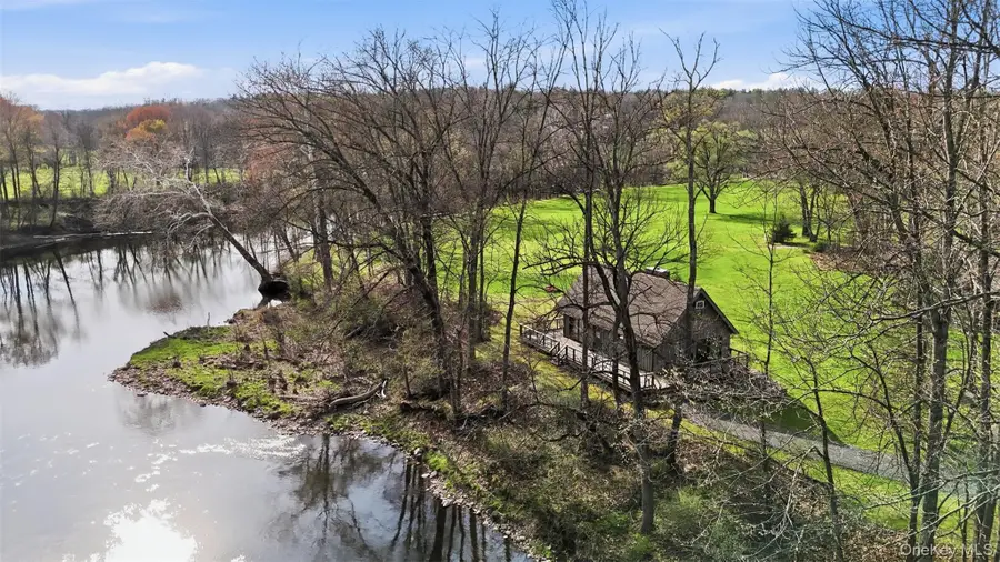 172 Stone Dock Road, High Falls, NY 12440 - #2