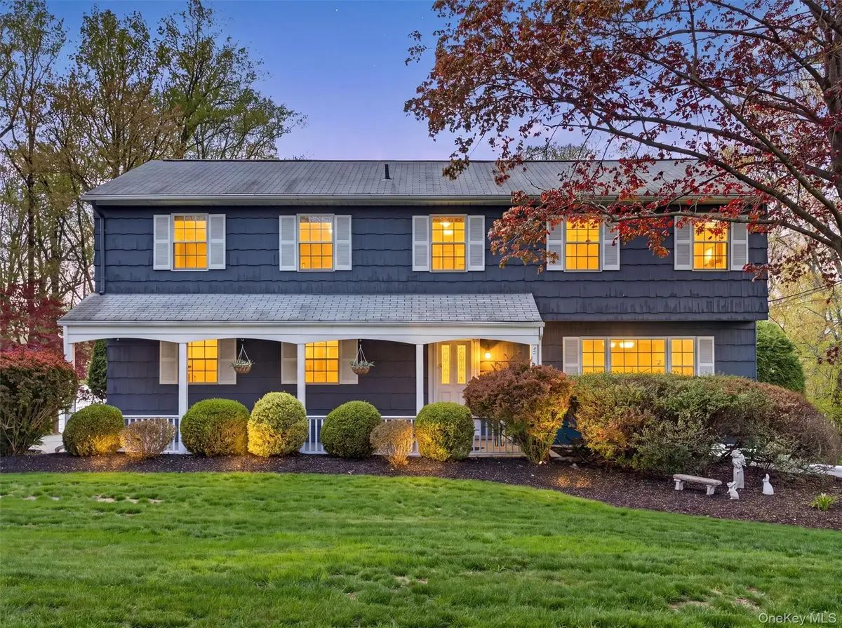 132 Waters Edge, Congers, NY 10920 - #1