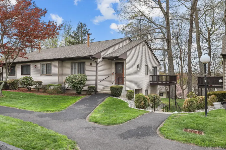 116 Village Road #D, Yorktown Heights, NY 10598 - #2