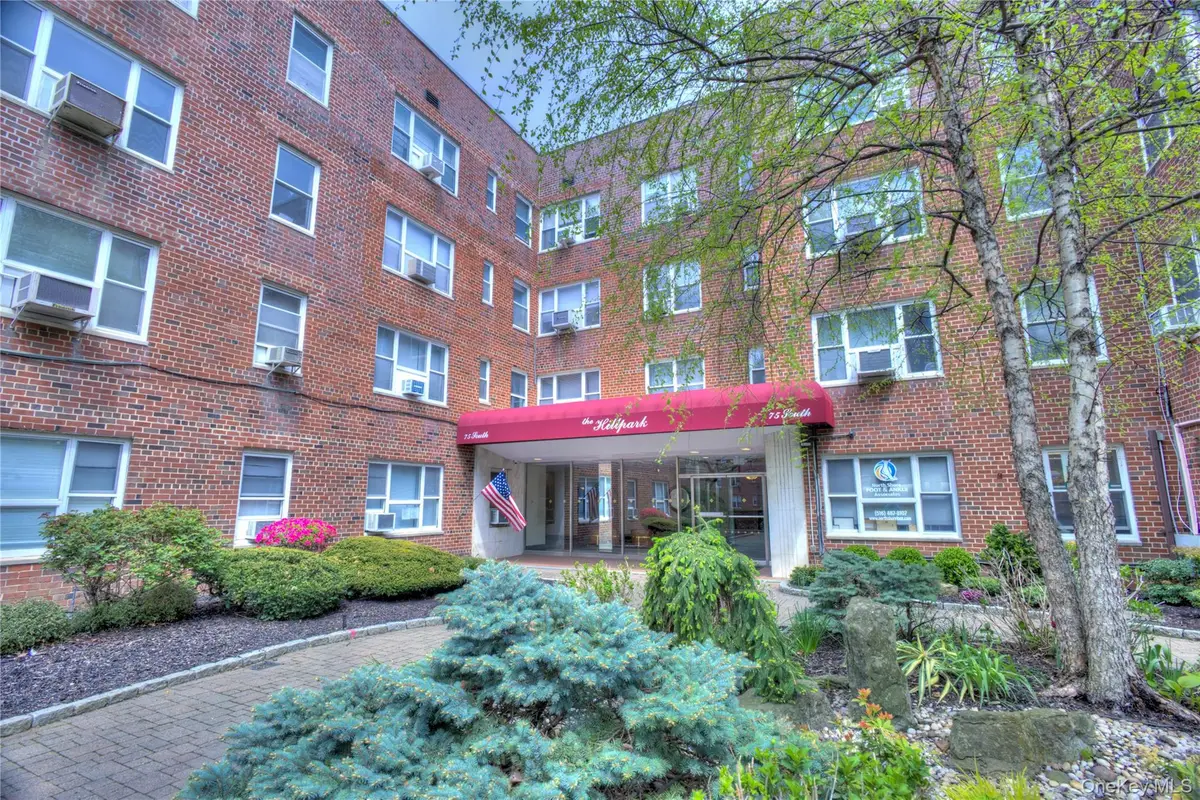 75 S Middle Neck Road #4-G, Great Neck, NY 11021 - #1