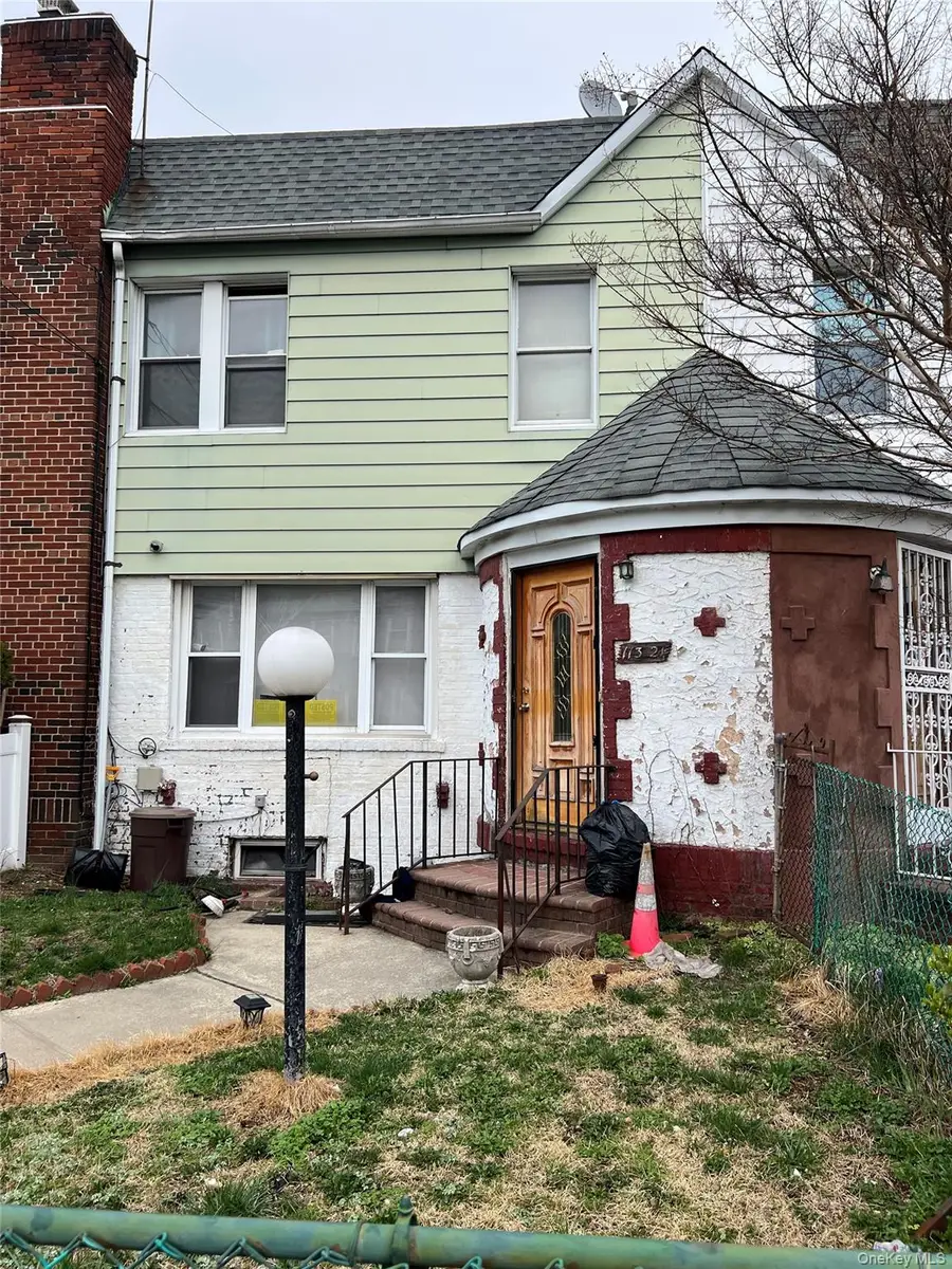 11321 204th Street, Saint Albans, NY 11412 - #2