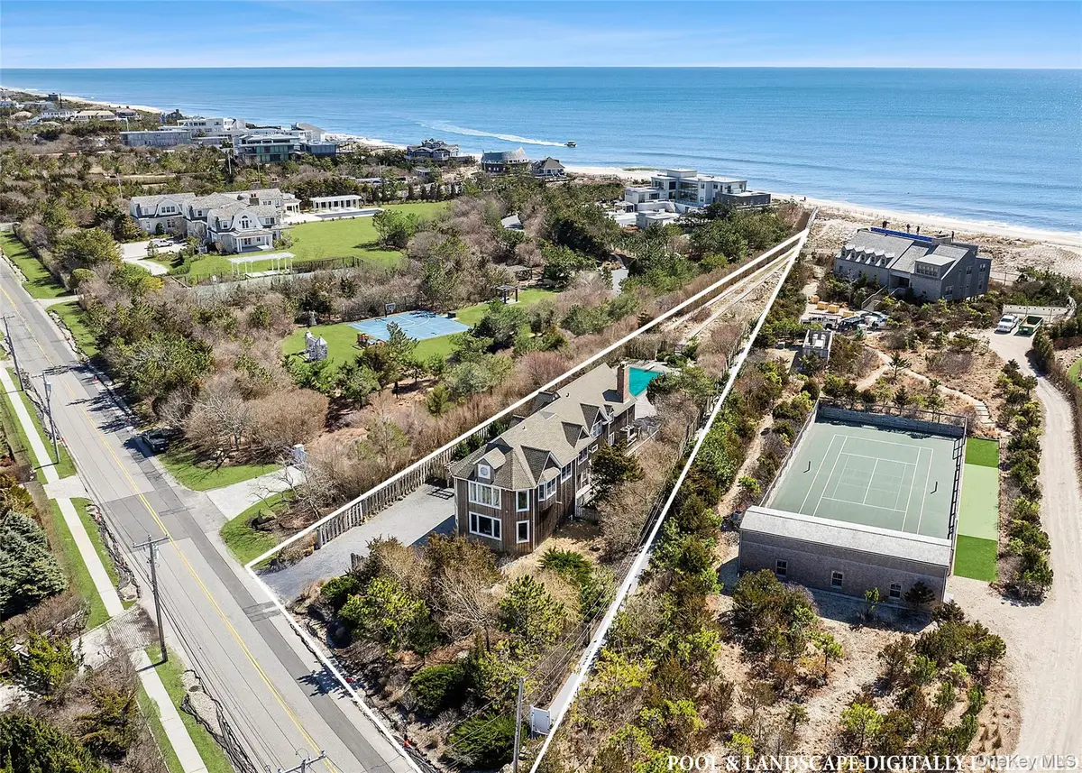 162 Dune Road, Quogue, NY 11959 - #1