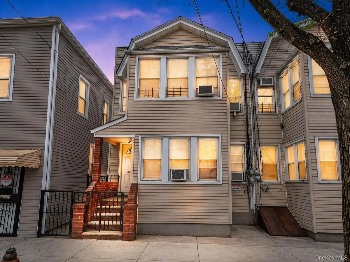 8675 80th Street, Woodhaven, NY 11421 - #1