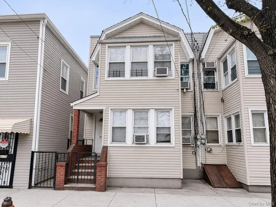 8675 80th Street, Woodhaven, NY 11421 - #2