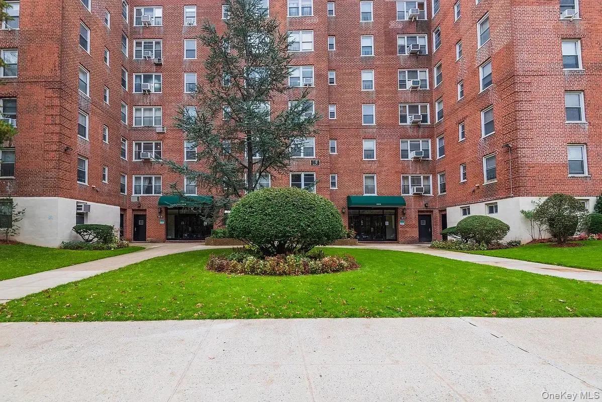 14214 26th Avenue #3F, Flushing, NY 11354 - #1