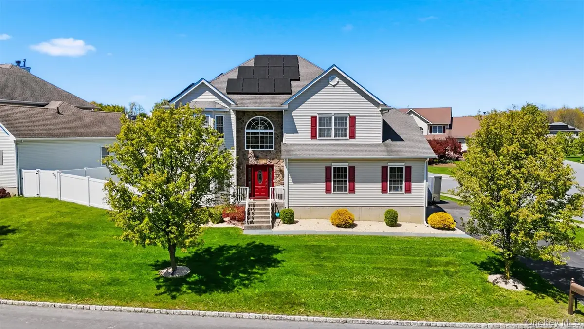 2657 Liberty Ridge, New Windsor, NY 12553 - #1