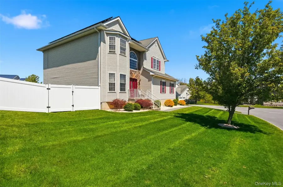 2657 Liberty Ridge, New Windsor, NY 12553 - #2