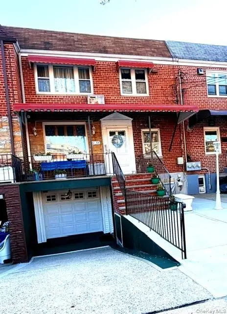 6172 70th Street, Middle Village, NY 11379 - #2