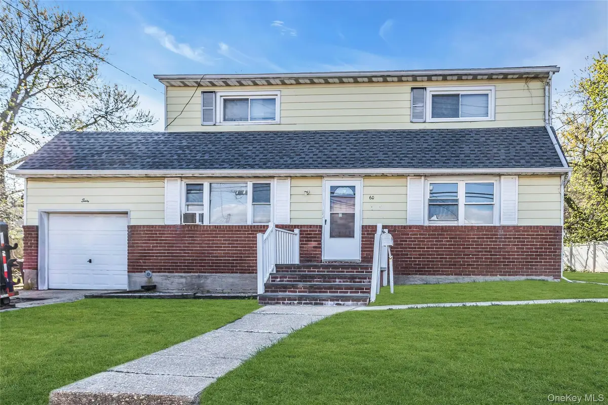 60 E Carmans Road, Farmingdale, NY 11735 - #1
