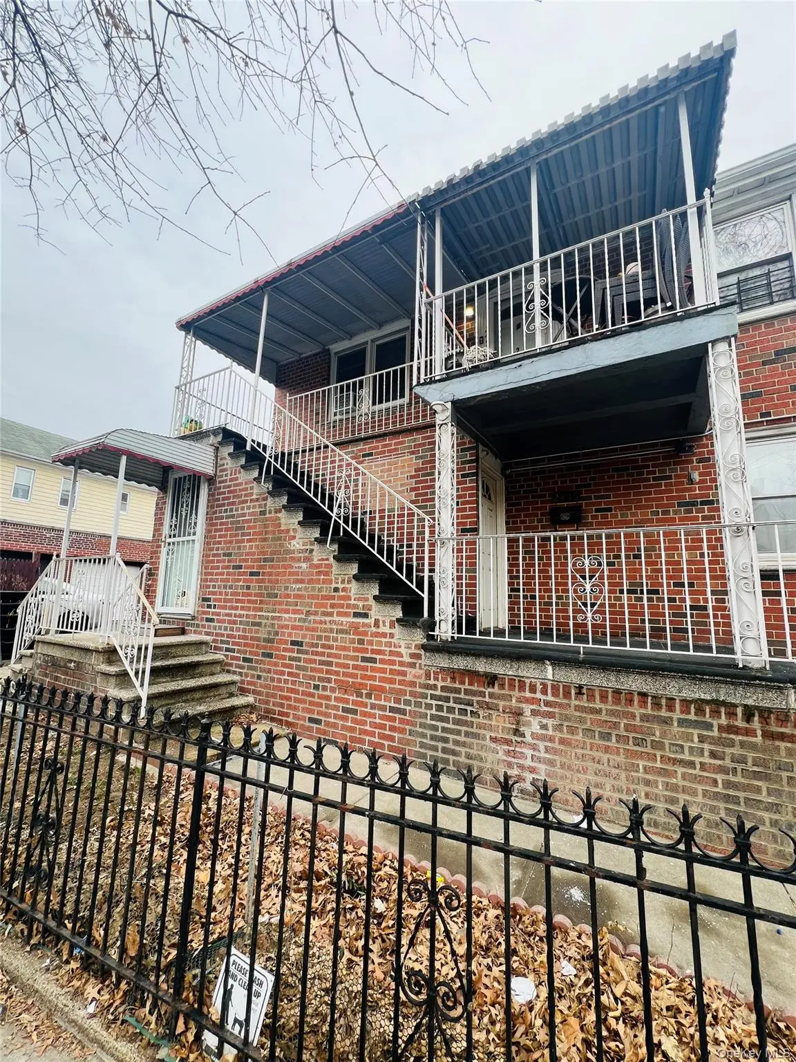 1723 Seddon Street, Bronx, NY 10461 - #1