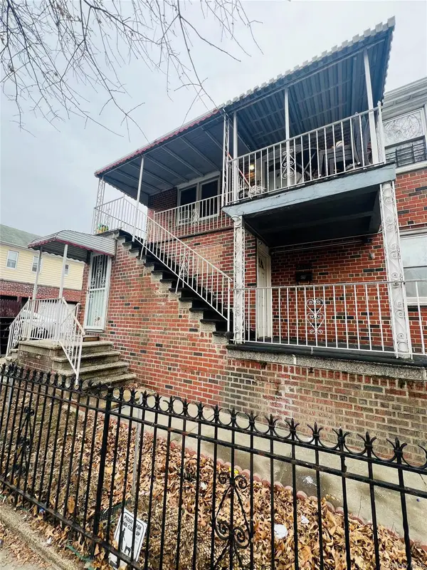 1723 Seddon Street, Bronx, NY 10461