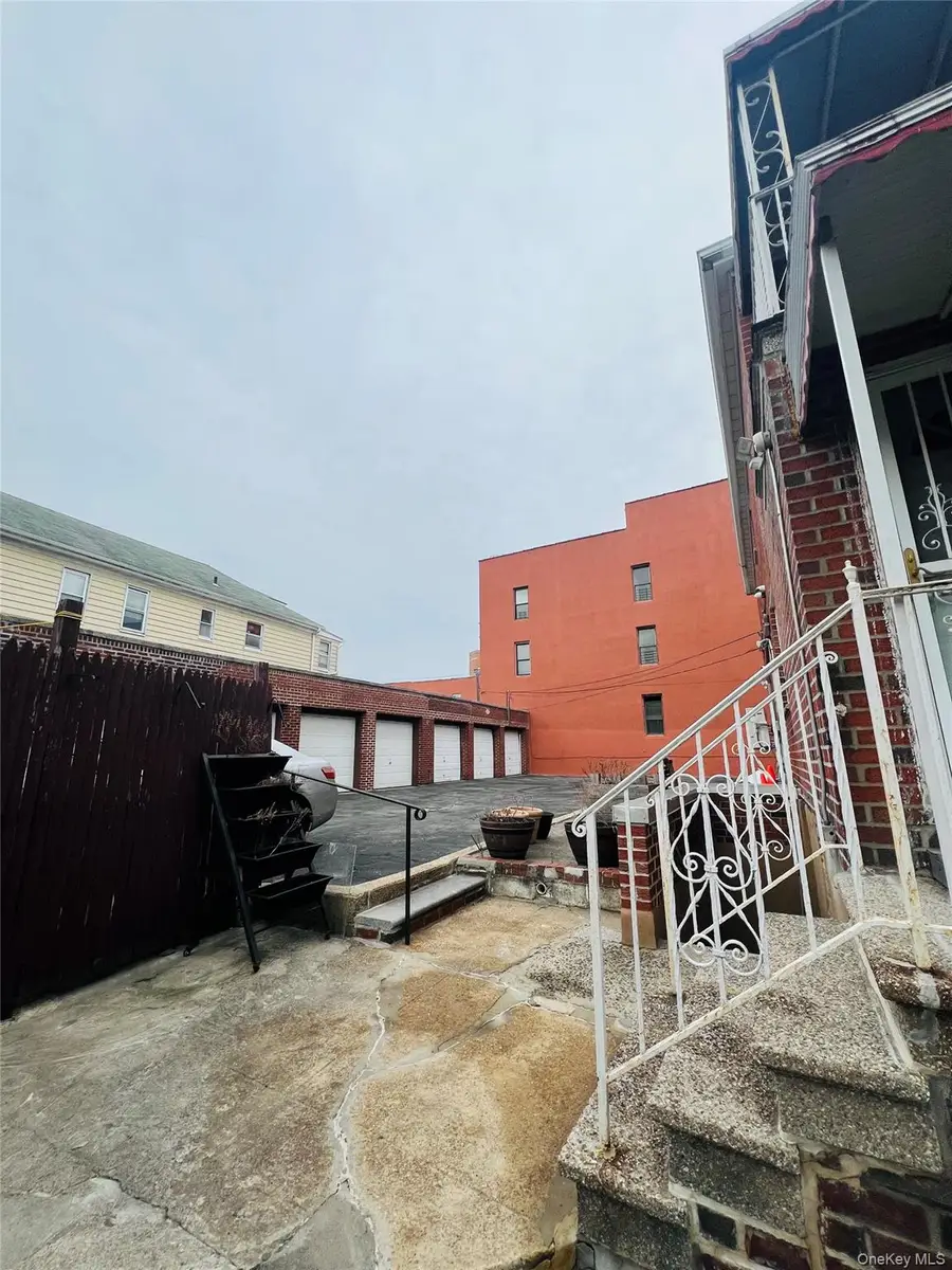 1723 Seddon Street, Bronx, NY 10461 - #2