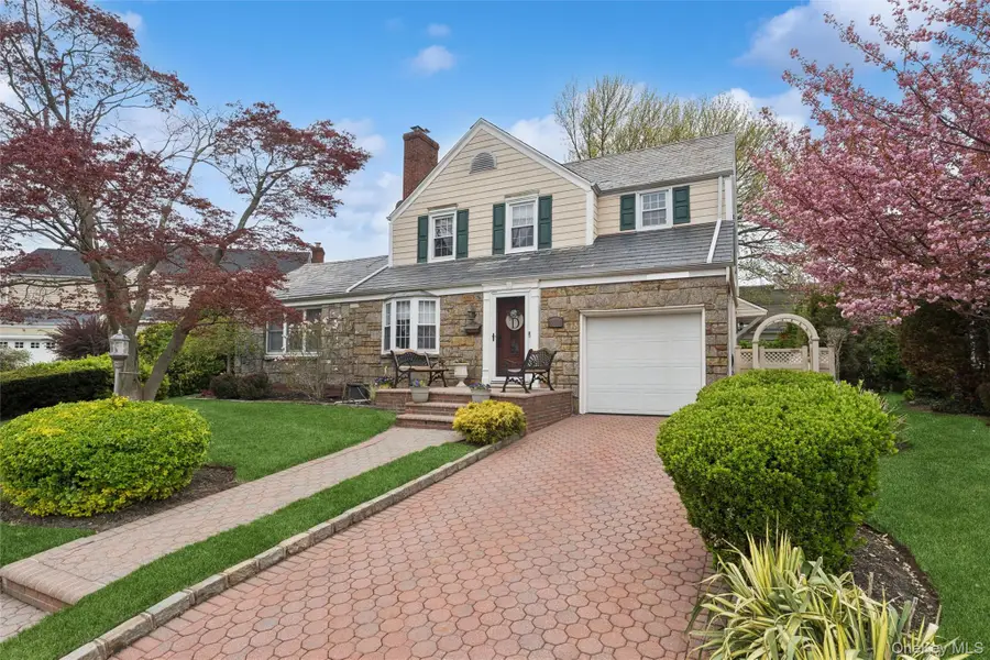 2332 Coventry Road, Baldwin, NY 11510 - #2