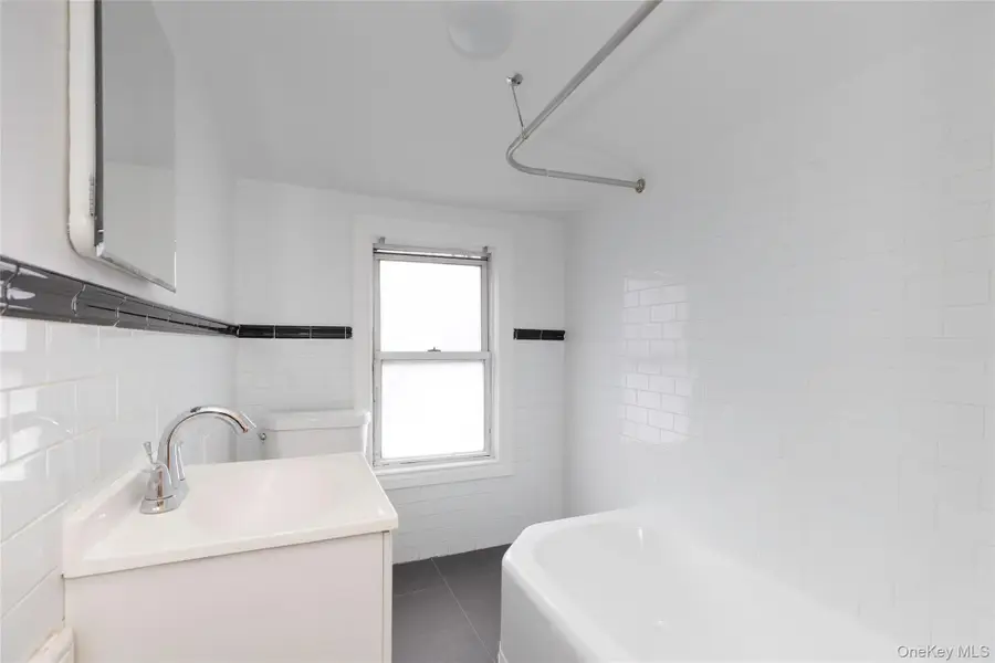 24 Chestnut Place, Mount Vernon, NY 10553 - #2