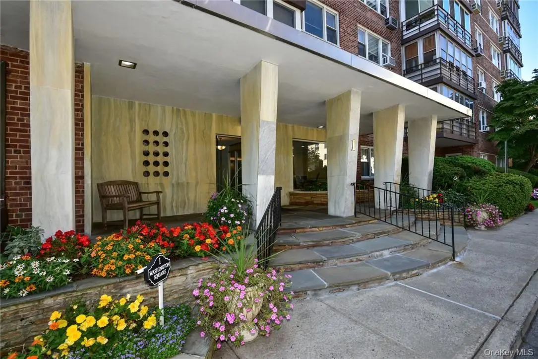 1 Washington Square #2H, Larchmont, NY 10538 - #1