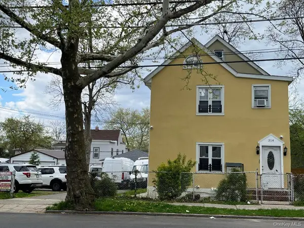 314 S 5th Street, Mount Vernon, NY 10550