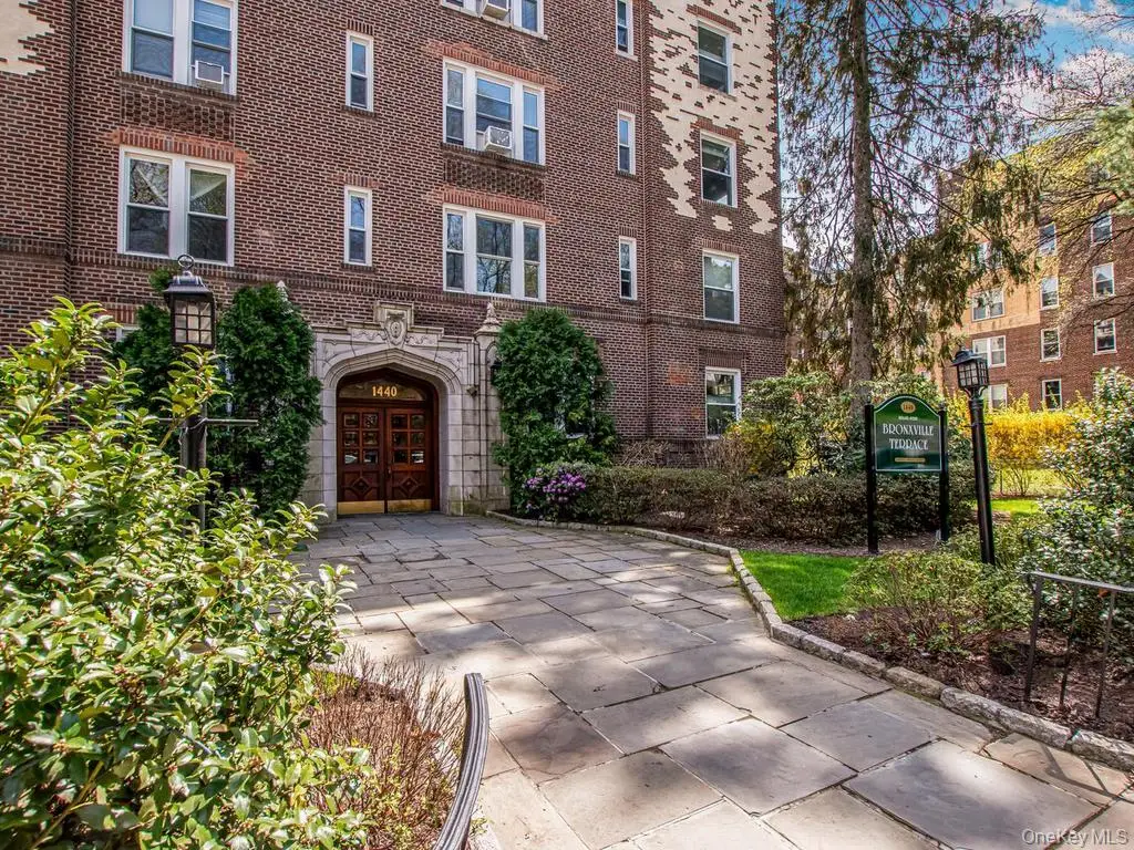 1440 Midland Avenue #5C, Bronxville, NY 10708 - #1