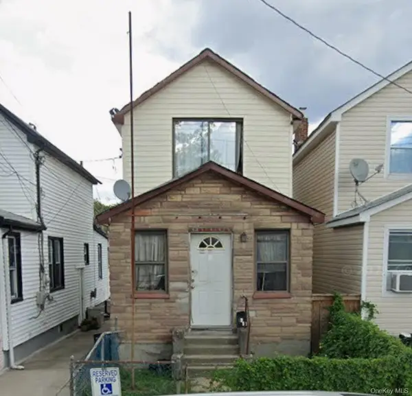 11635 127th Street, South Ozone Park, NY 11420