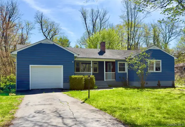 8 King Road, Rhinebeck, NY 12572