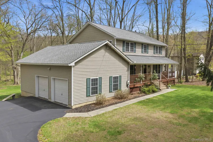 11 Peacock Circle, Washingtonville, NY 10992 - #3