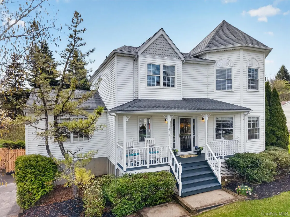 13 William Close, Warwick, NY 10990 - #1