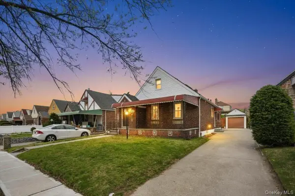 18723 Brinkerhoff Avenue, Jamaica, NY 11412