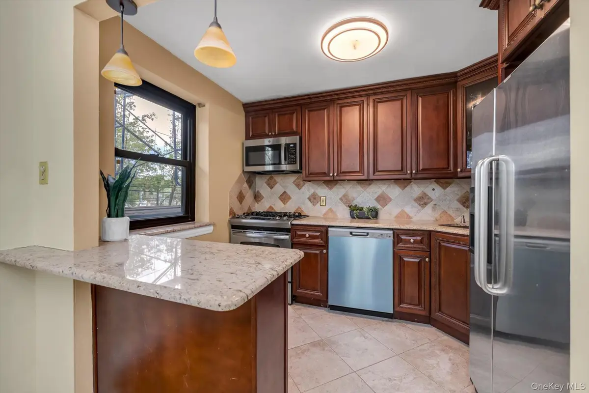 44 Terrace Circle #1D, Great Neck, NY 11021 - #1