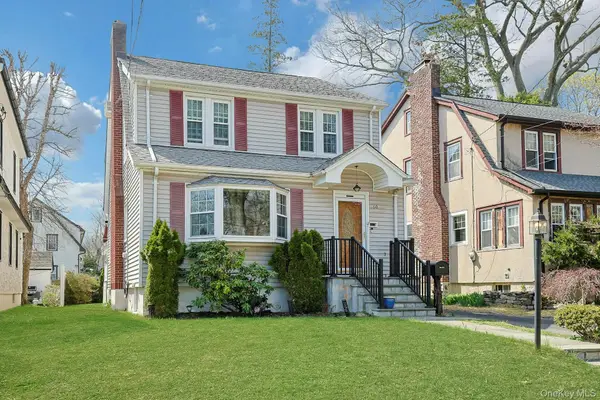 60 Westwood Avenue, New Rochelle, NY 10801