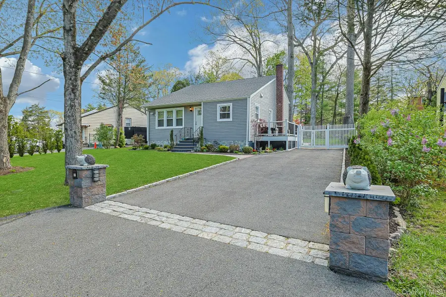 40 Sherwood Drive, Nanuet, NY 10954 - #2