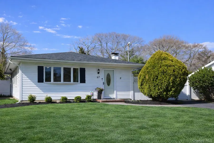 67 Westminster Drive, Shirley, NY 11967 - #2