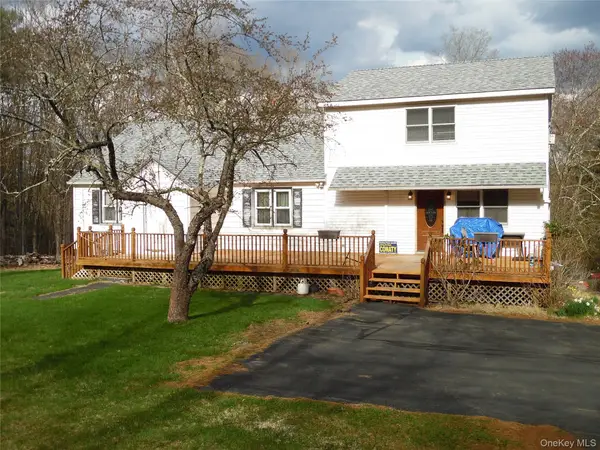 176 Post Hill Road, Mountain Dale, NY 12763