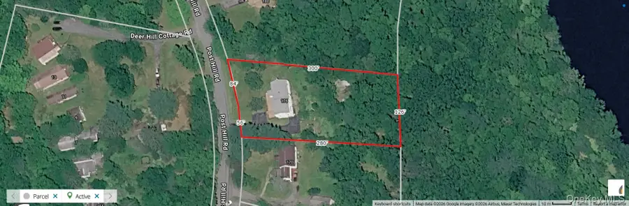 176 Post Hill Road, Mountain Dale, NY 12763 - #2