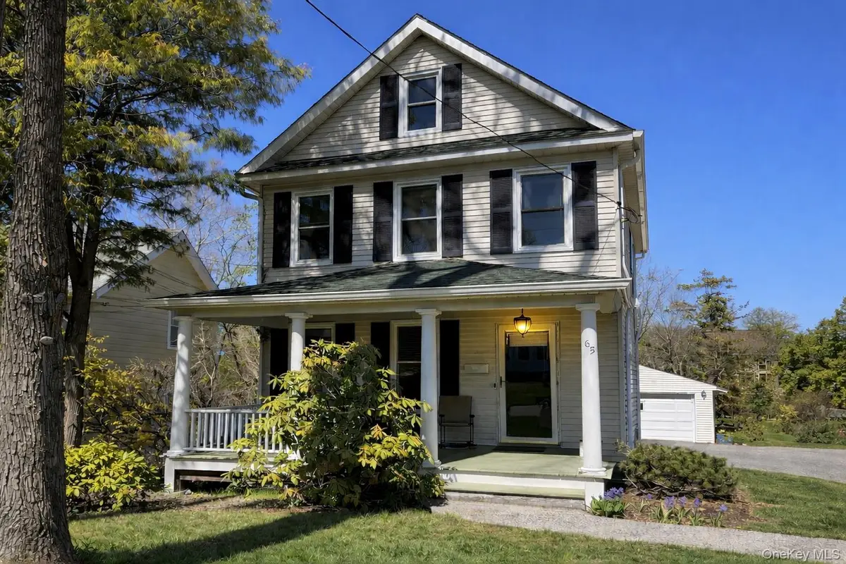 65 Lawton Avenue, Hartsdale, NY 10530 - #1