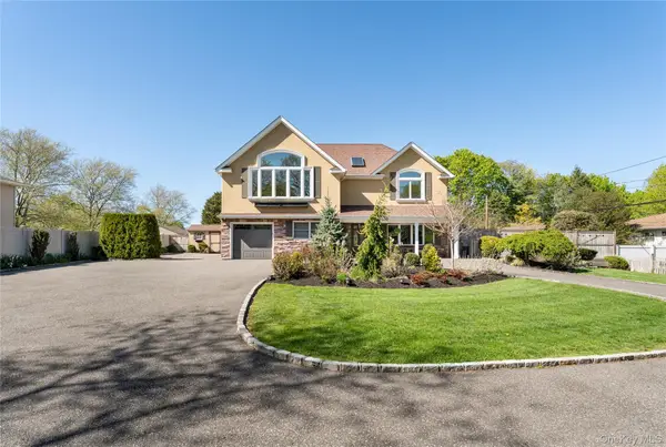 53 Burr Road, East Northport, NY 11731