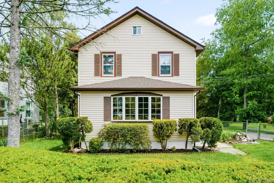 24 Lincoln Street, Sloatsburg, NY 10974 - #2