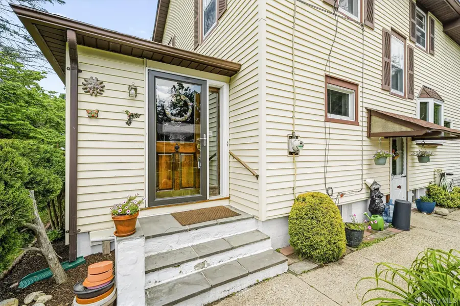 24 Lincoln Street, Sloatsburg, NY 10974 - #3