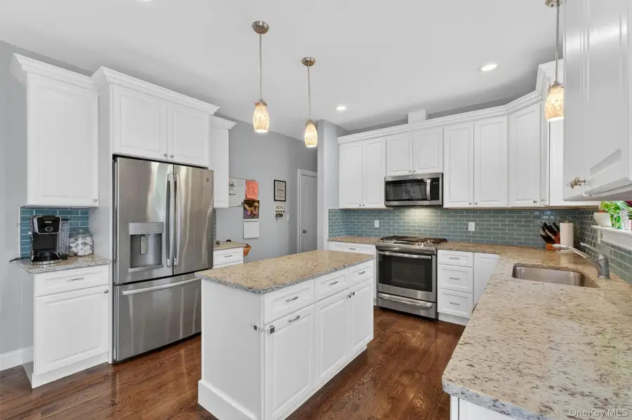 153 Stratford Drive, Poughkeepsie, NY 12603 - #3