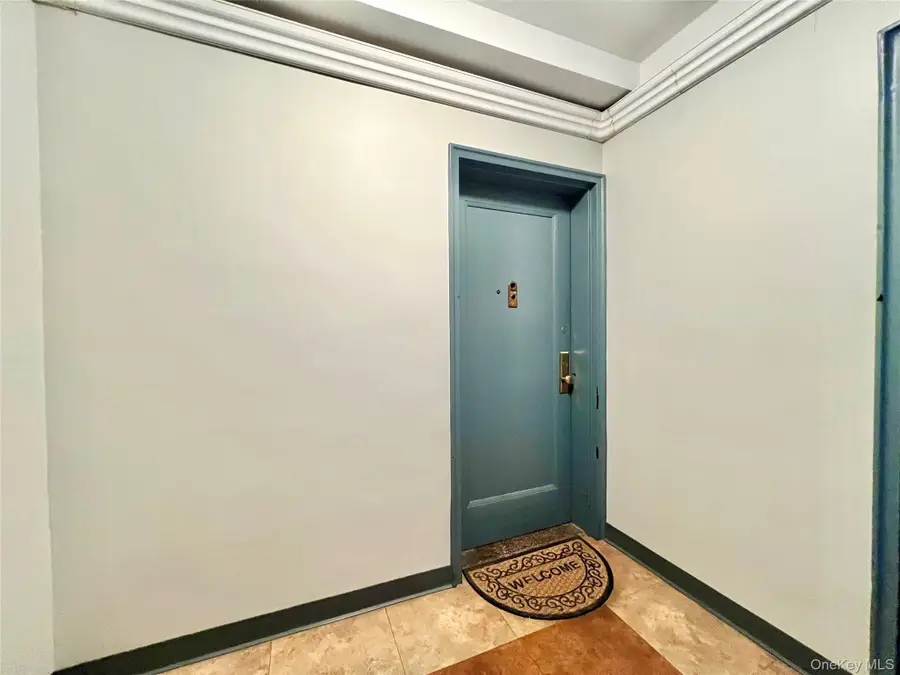 1 E Mill Drive #2G, University Gardens, NY 11201 - #3