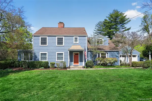 301 Bear Ridge Road, Pleasantville, NY 10570