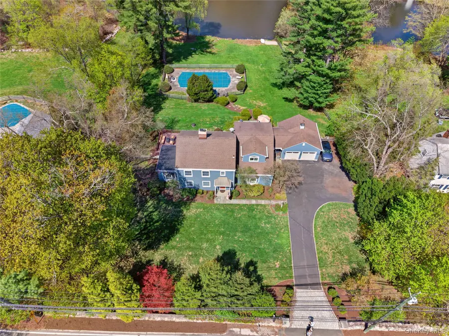 301 Bear Ridge Road, Pleasantville, NY 10570 - #2