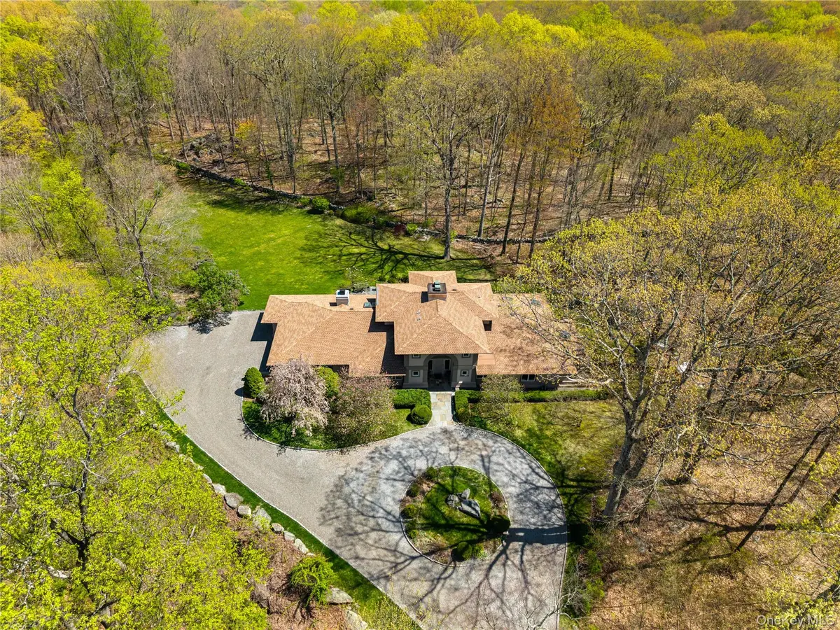 60 Old Aspetong Road, Katonah, NY 10536 - #1